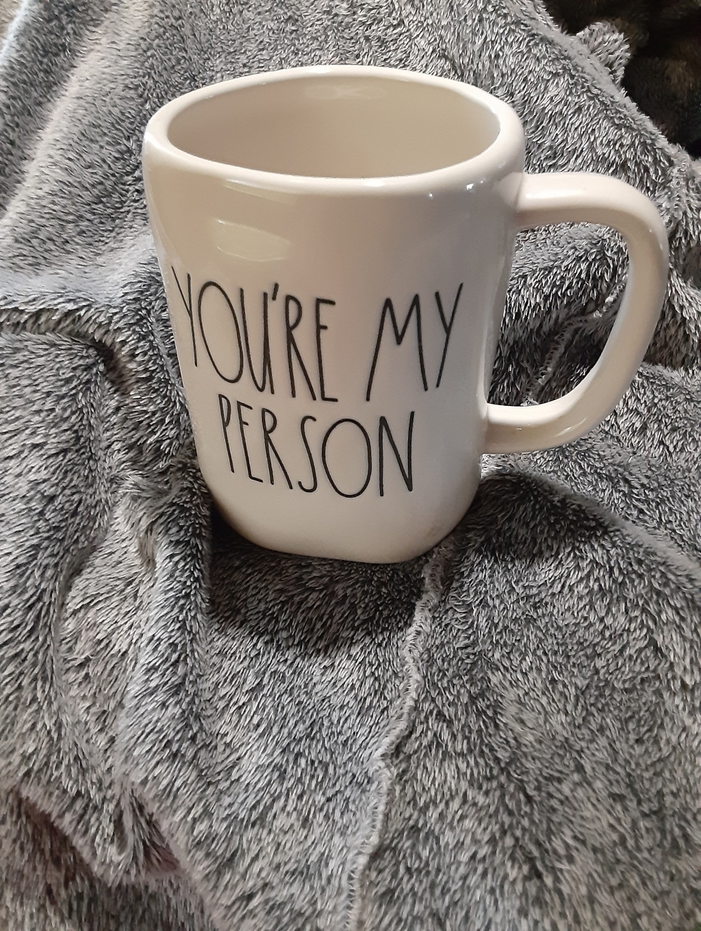 Rae Dunn Coffee Mug